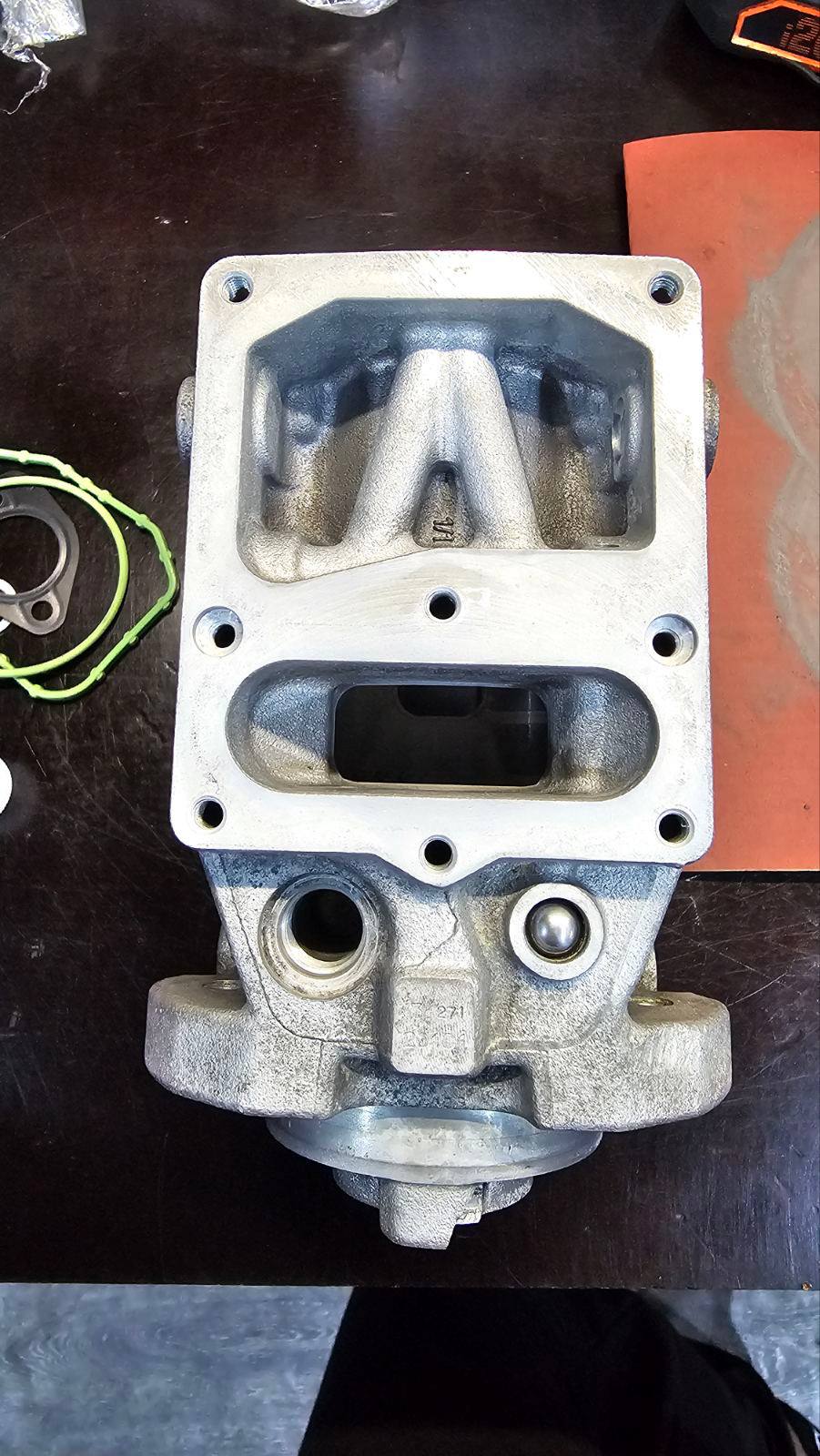 Обладнання