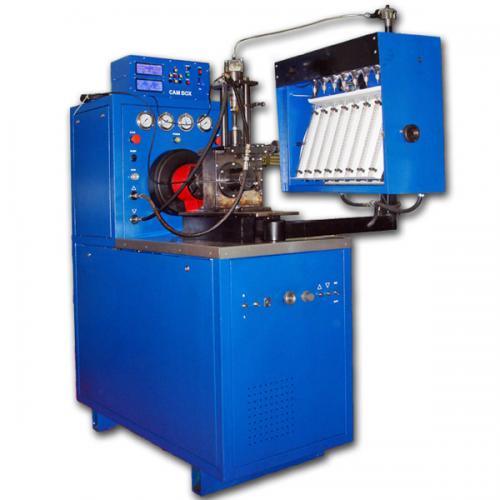 Вантажні форсунки