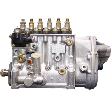 Ремонт вантажних ПНВТ