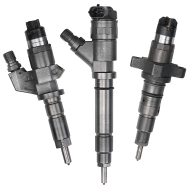 Грузові форсунки