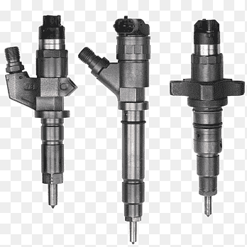 Common Rail форсунки