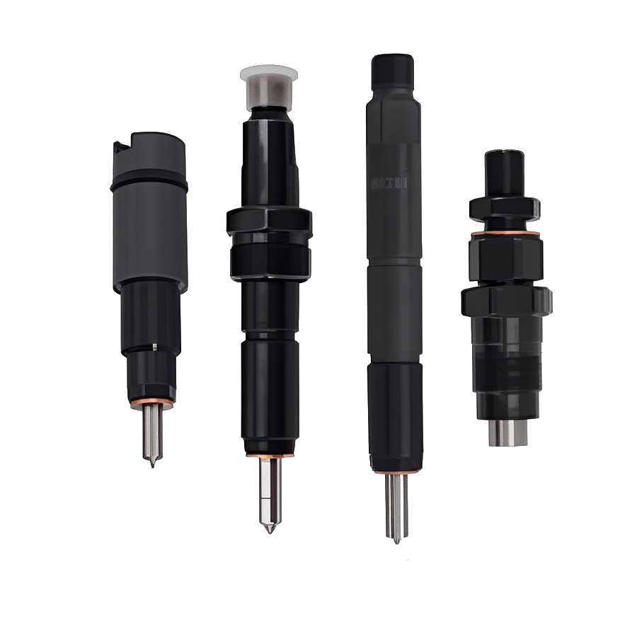 Ремонт форсунок